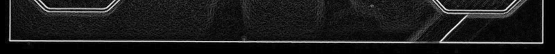 bottom edge