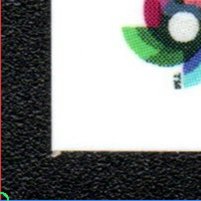 Back · Bottom Left