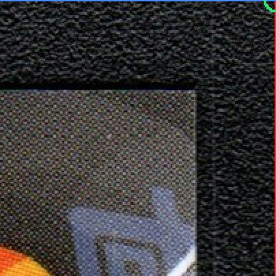 Back · Top Right