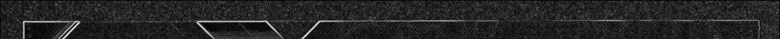 left edge