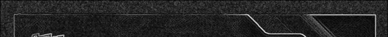 top edge