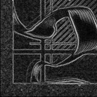 Front · Bottom Left