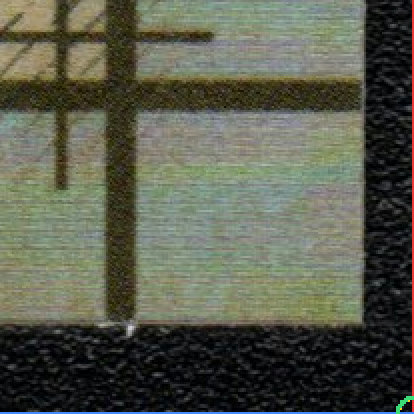 Front · Bottom Right