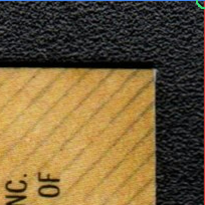 Back · Top Right
