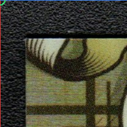 Front · Top Left