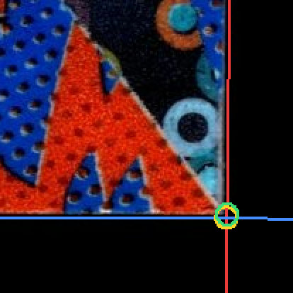 Front · Bottom Right