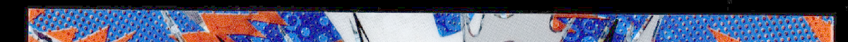 left edge