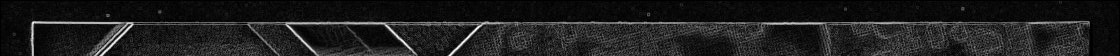 left edge