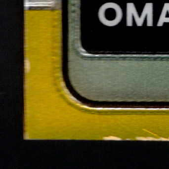 Front · Bottom Left