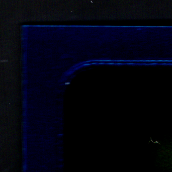 Front · Top Left