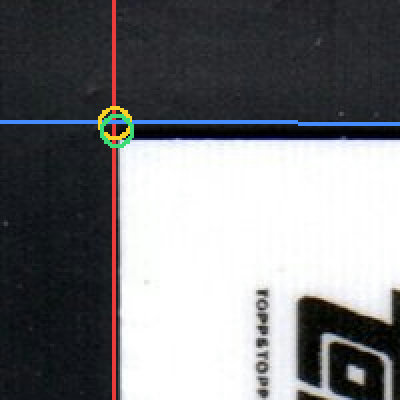 Back · Top Left