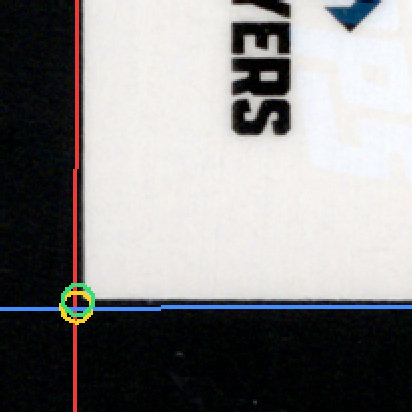 Back · Bottom Left