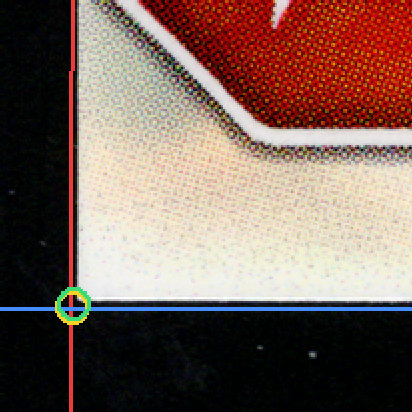 Front · Bottom Left