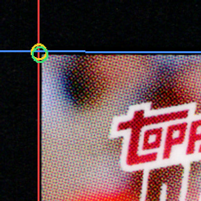 Front · Top Left