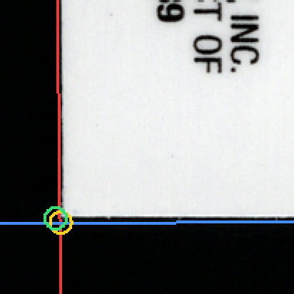 Back · Bottom Left