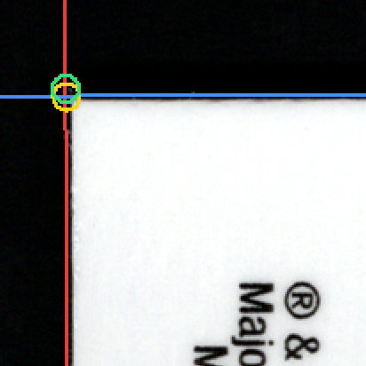 Back · Top Left