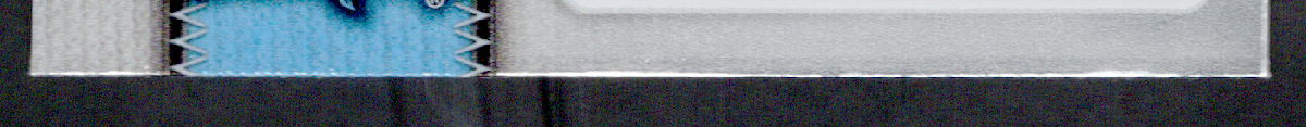 bottom edge