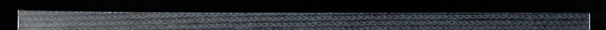 left edge