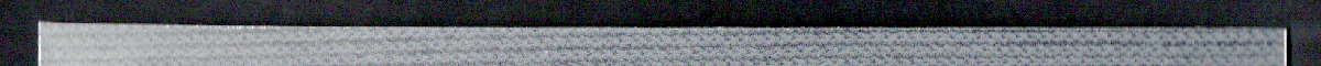 left edge