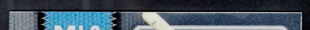 top edge