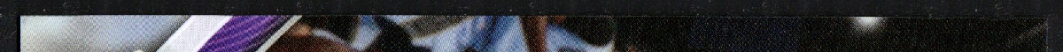 left edge