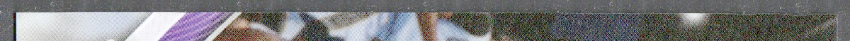 left edge
