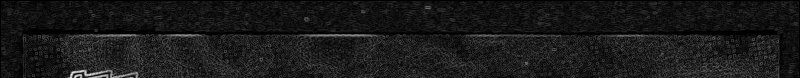 top edge