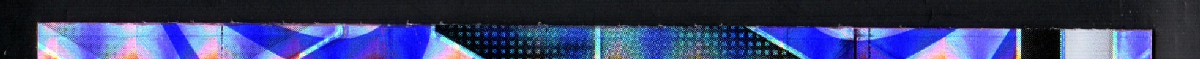 right edge