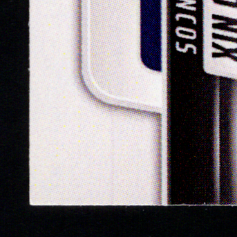Front · Bottom Left