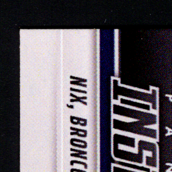 Front · Top Left