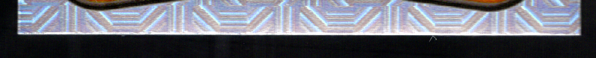 bottom edge