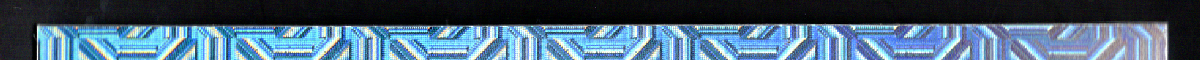 right edge