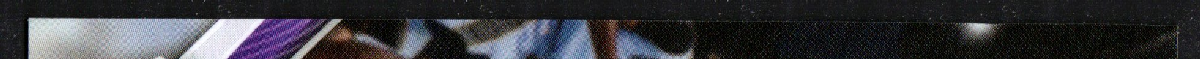 left edge