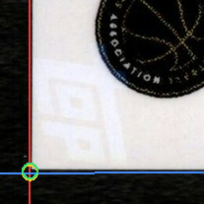 Back · Bottom Left