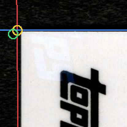Back · Top Left