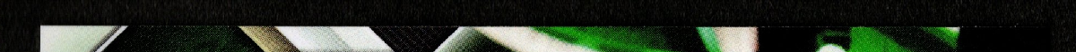 left edge