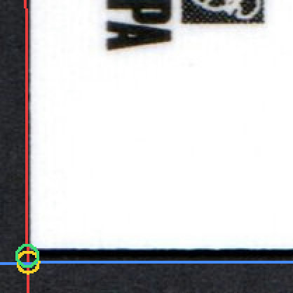 Back · Bottom Left
