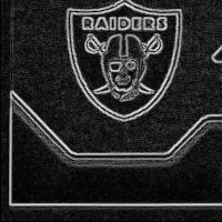 Front · Bottom Left