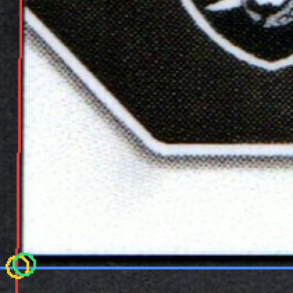 Front · Bottom Left