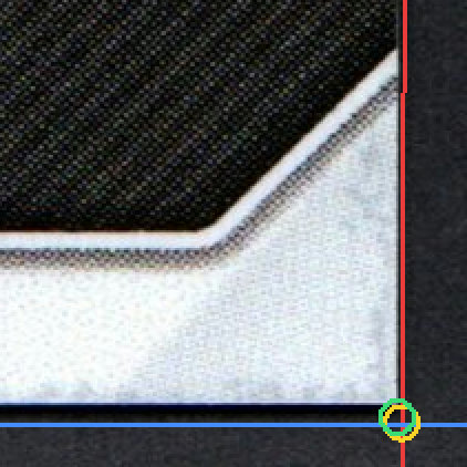 Front · Bottom Right
