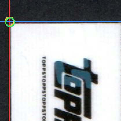 Back · Top Left