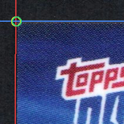 Front · Top Left
