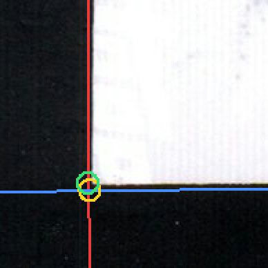 Back · Bottom Left