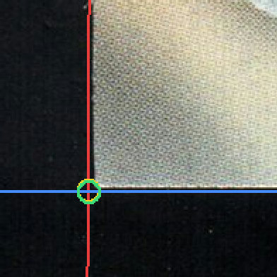 Front · Bottom Left