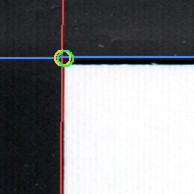 Back · Top Left