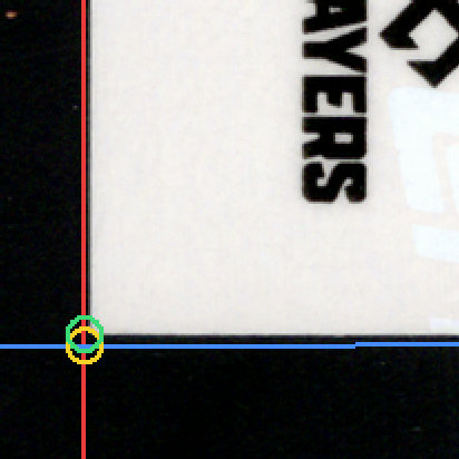 Back · Bottom Left
