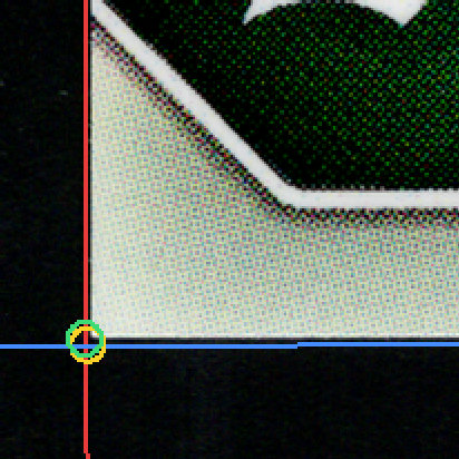 Front · Bottom Left