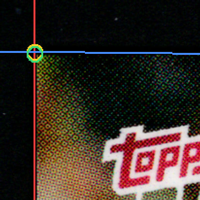 Front · Top Left