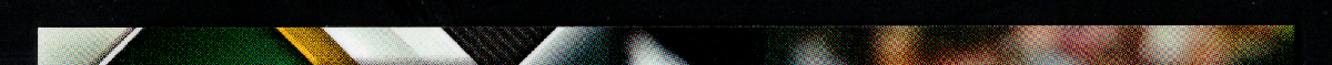 left edge
