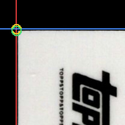 Back · Top Left